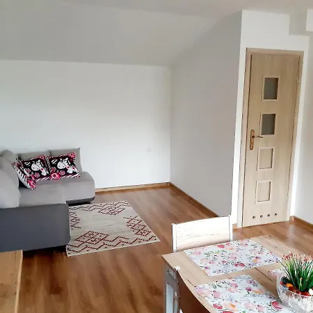 Villa U Gorala Tadzia Krynica-Zdrój Exterior foto