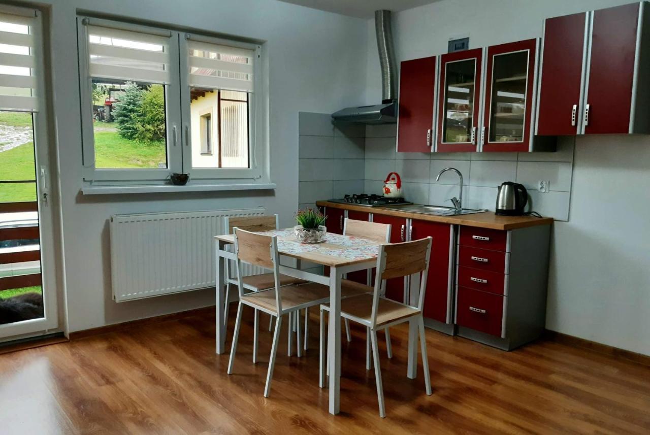 U Gorala Tadzia Lodge