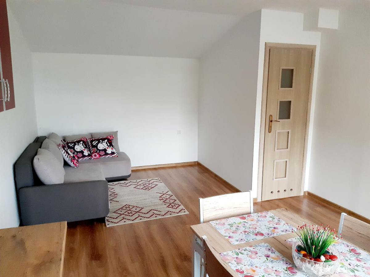 Lodge U Gorala Tadzia *