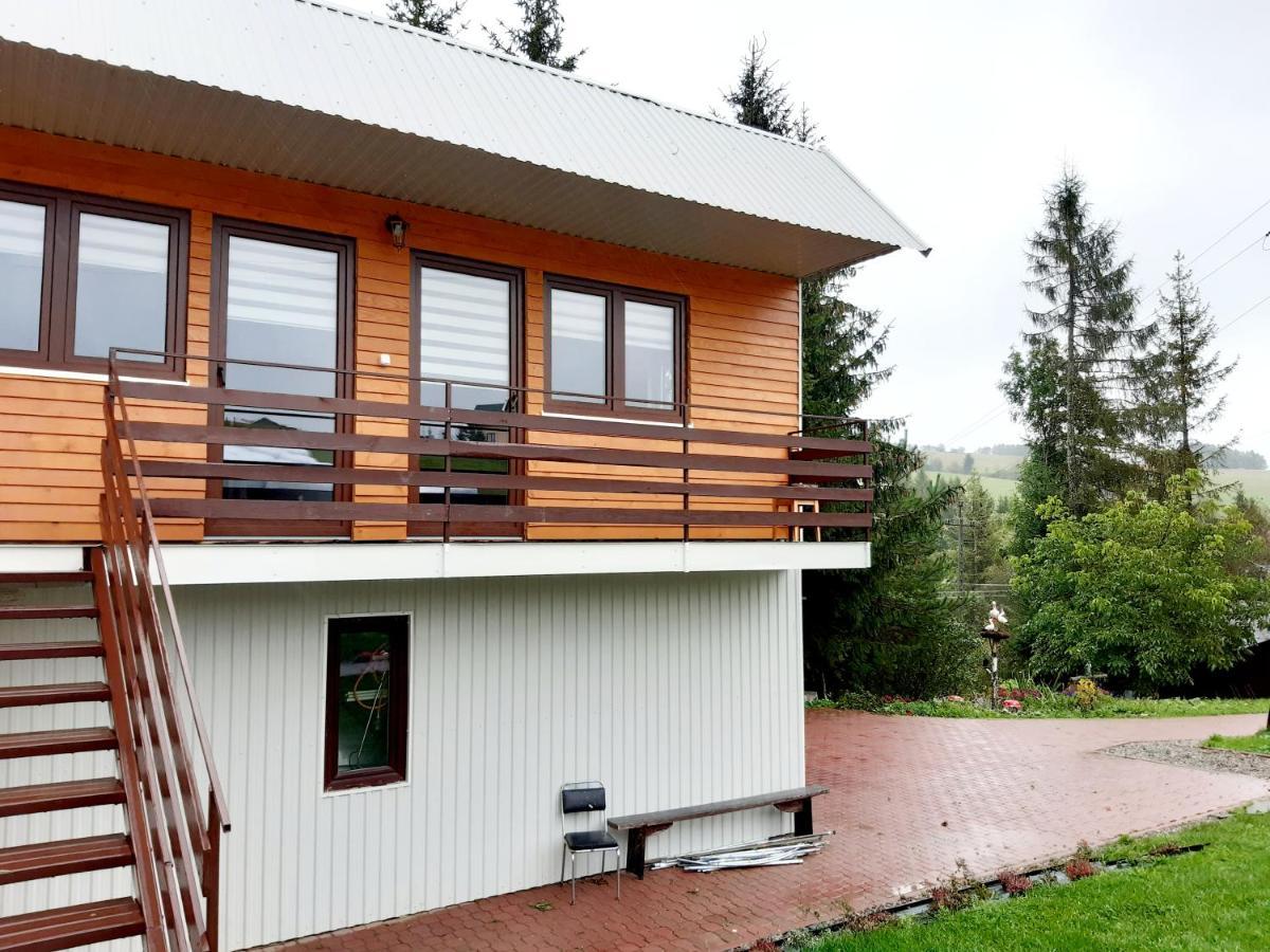 Lodge U Gorala Tadzia Krynica Zdroj