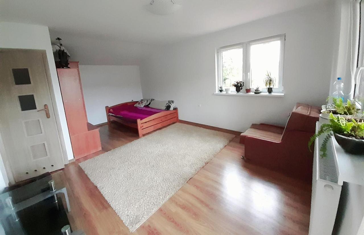 U Gorala Tadzia Lodge Krynica Zdroj