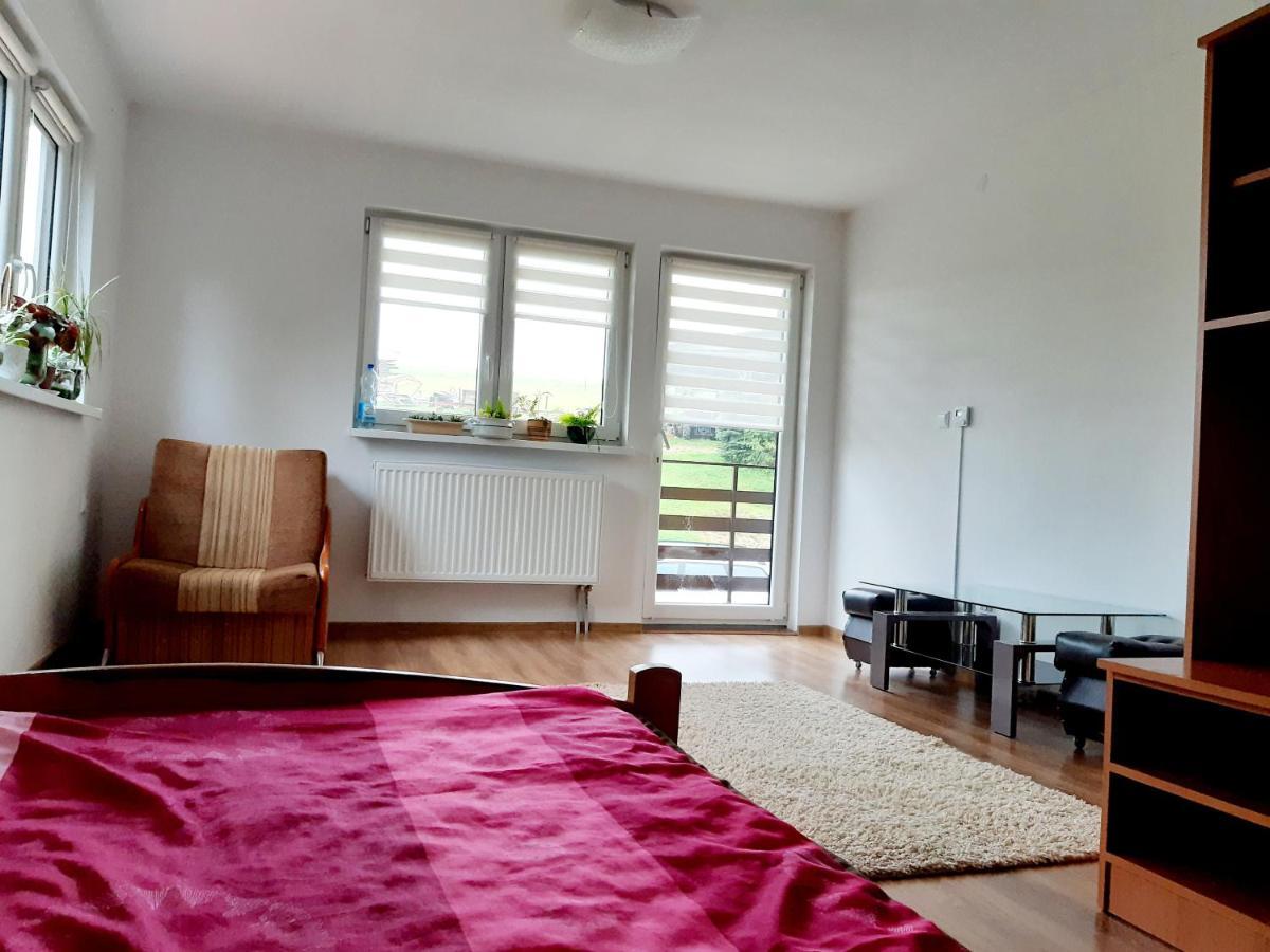 U Gorala Tadzia Lodge