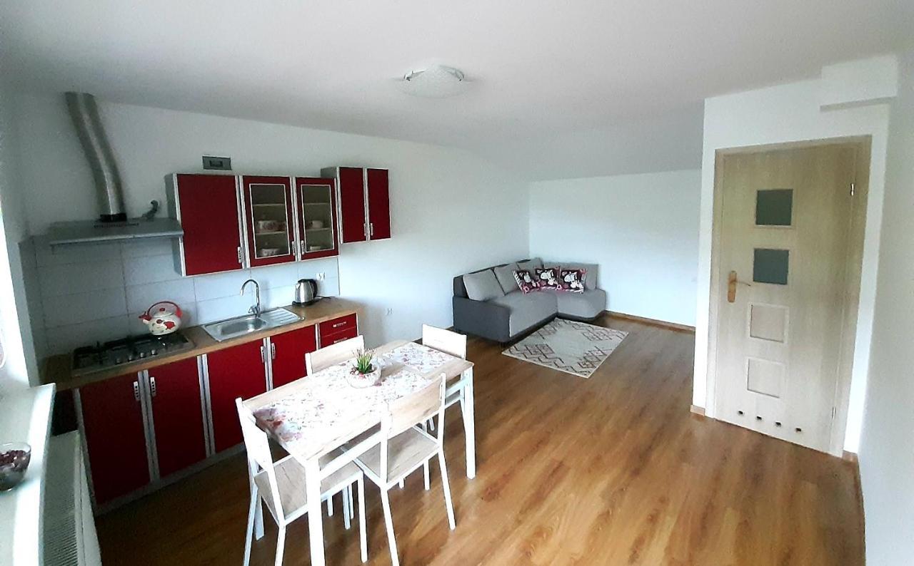 U Gorala Tadzia Lodge *