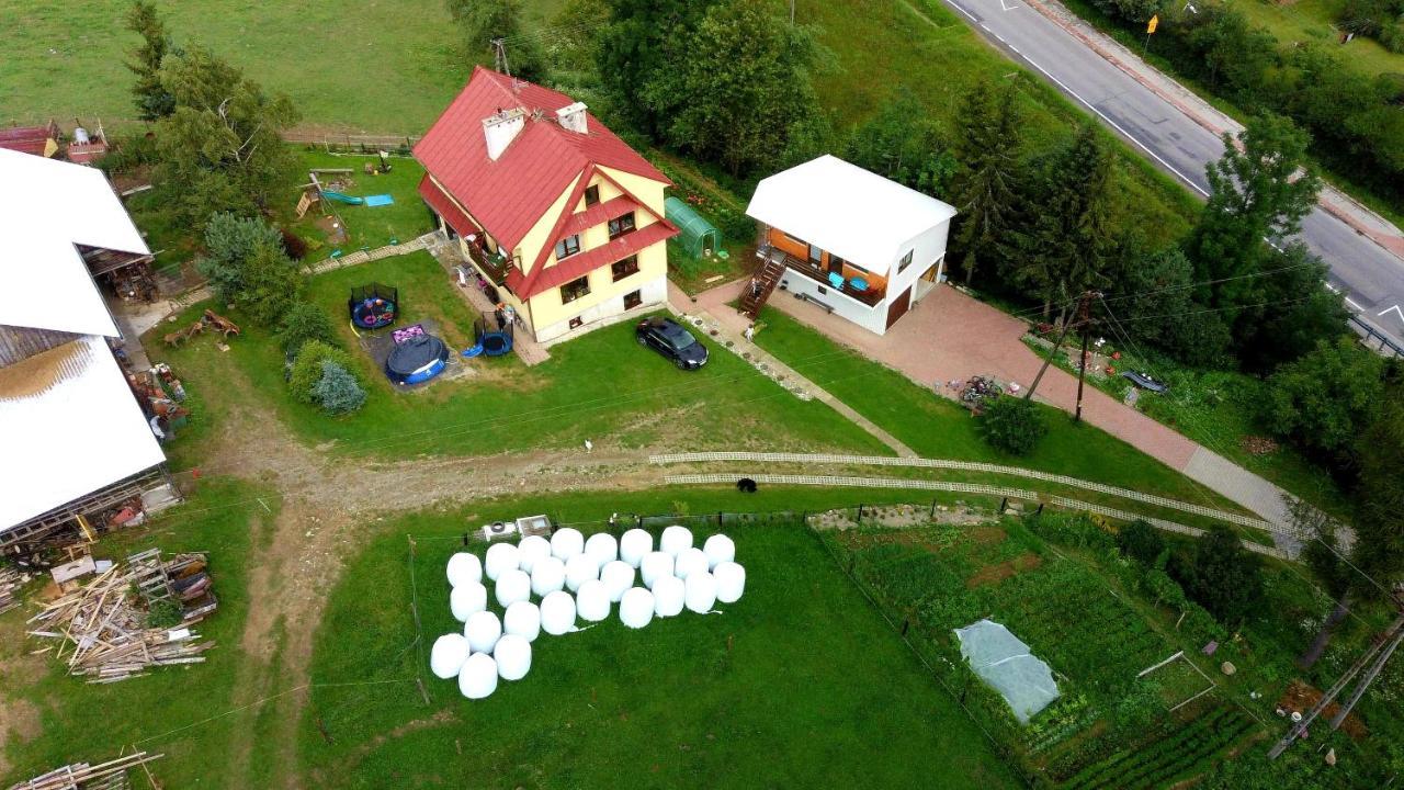 U Gorala Tadzia Krynica Zdroj