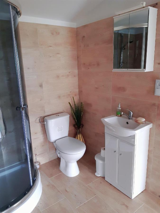 Lodge U Gorala Tadzia Krynica Zdroj